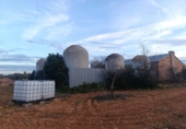Rural estate for sale in Valdepeñas ref: TR367068 photo