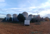 Rural estate for sale in Valdepeñas ref: TR367068 photo