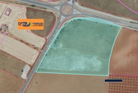 Valdepeñas 35075&nbsp;m² 