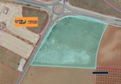 Terreno no urbanizable en venta en Valdepeñas ref: TR367433 foto
