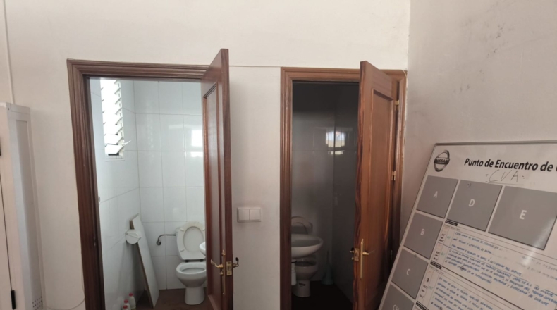 Ciudad Real - Valdepeñas - 1752m2
