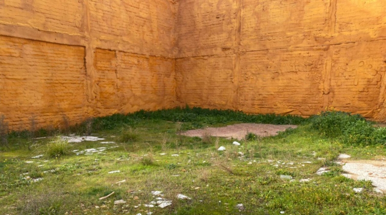 Ciudad Real - Valdepeñas - 154m2