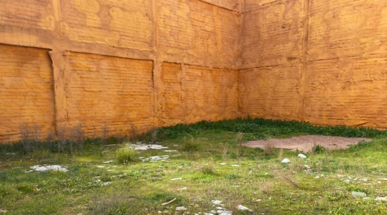 Ciudad Real - Valdepeñas - 154m2