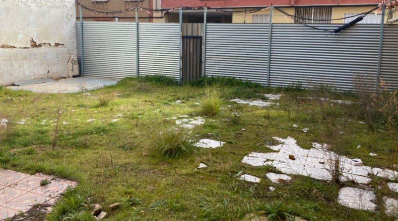 Ciudad Real - Valdepeñas - 154m2