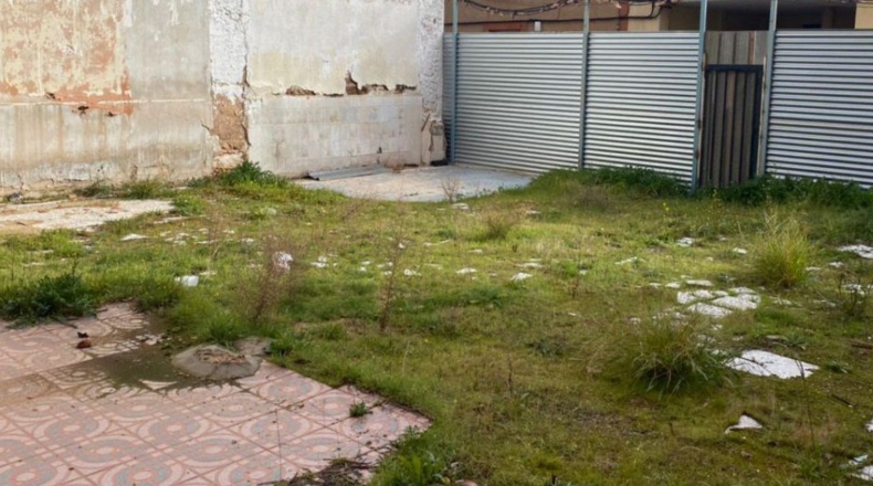 Ciudad Real - Valdepeñas - 154m2