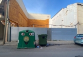 Sòl urbà en venda a Valdepeñas ref.: TR53623 foto
