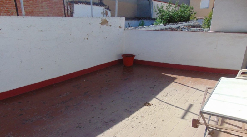 Ciudad Real - Valdepeñas - 336m2