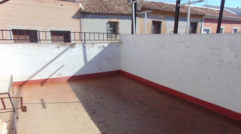 Ciudad Real - Valdepeñas - 336m2