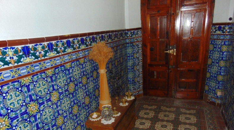 Ciudad Real - Valdepeñas - 336m2