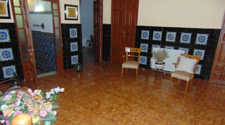Ciudad Real - Valdepeñas - 336m2
