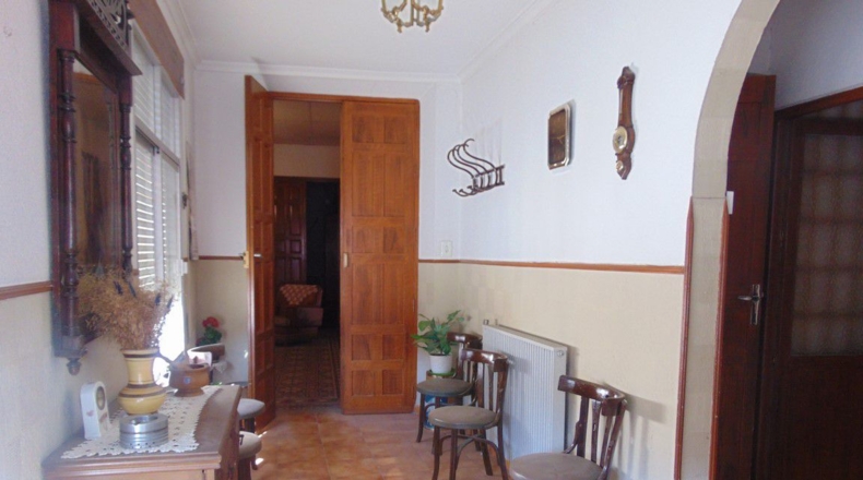 Ciudad Real - Valdepeñas - 336m2