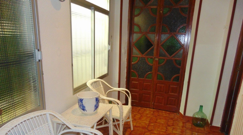 Ciudad Real - Valdepeñas - 336m2