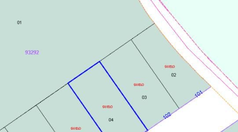 Ciudad Real - Daimiel - 1114m2