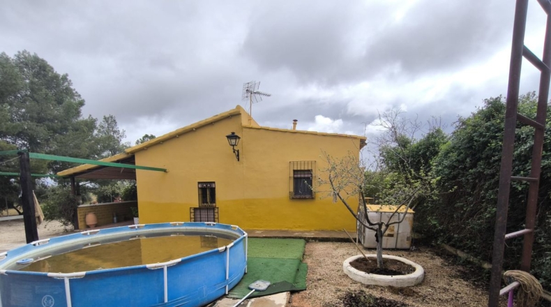 Ciudad Real - Cózar - 19300m2