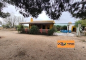 Casa de camp amb terreny en venda a Valdepeñas ref.: TR105057 foto