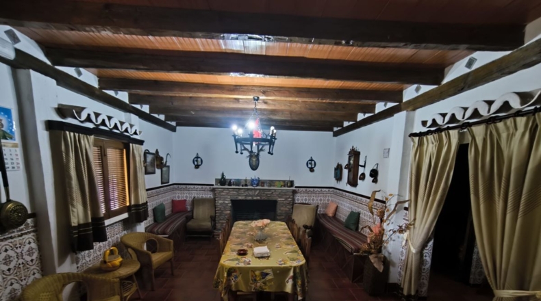 Ciudad Real - Cózar - 19300m2