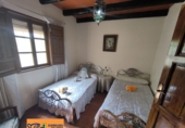 Casa de camp amb terreny en venda a Valdepeñas ref.: TR105057 foto