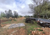 Casa de camp amb terreny en venda a Valdepeñas ref.: TR105057 foto