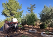 Finca rústica en venda a Valdepeñas ref.: TR108623 foto