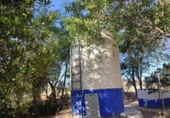 Xalet independent amb terreny en venda a Valdepeñas ref.: TR186535 foto