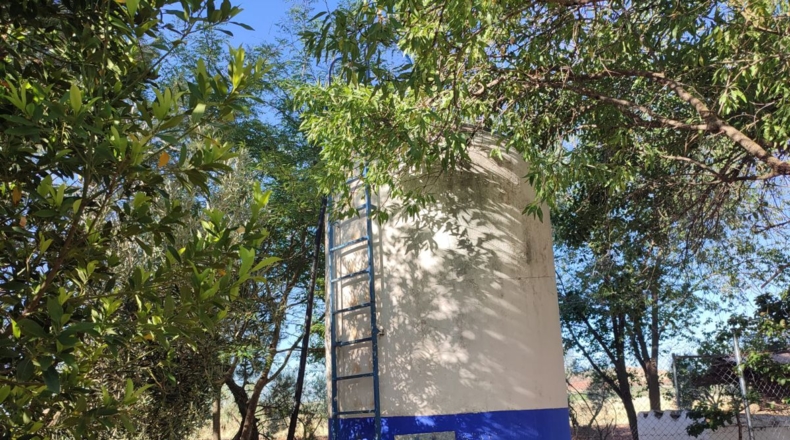 Ciudad Real - Cózar - 16032m2
