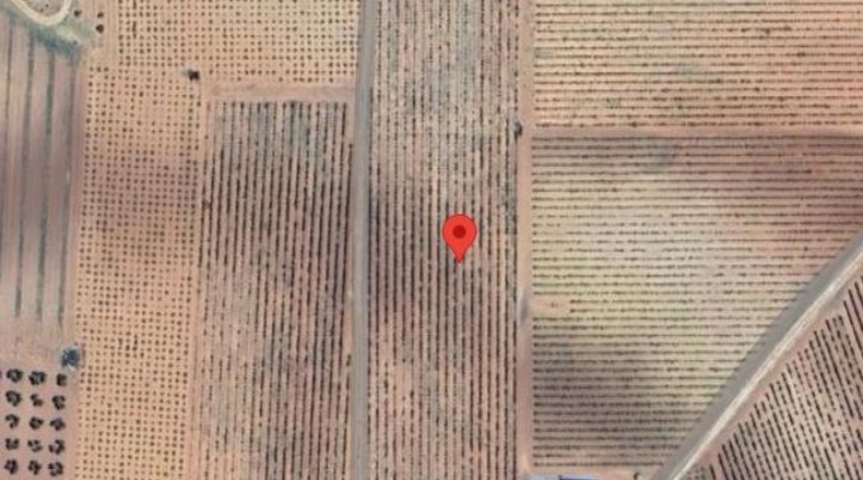 Ciudad Real - Valdepeñas - 119412m2