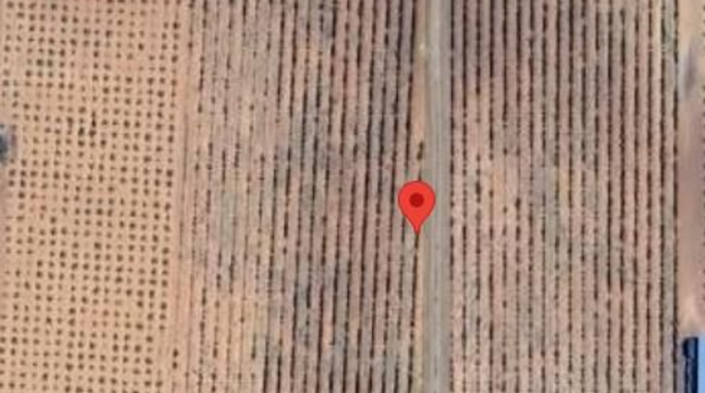 Ciudad Real - Valdepeñas - 119412m2