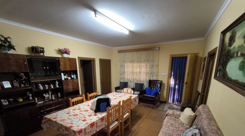 Ciudad Real - Valdepeñas - 119412m2