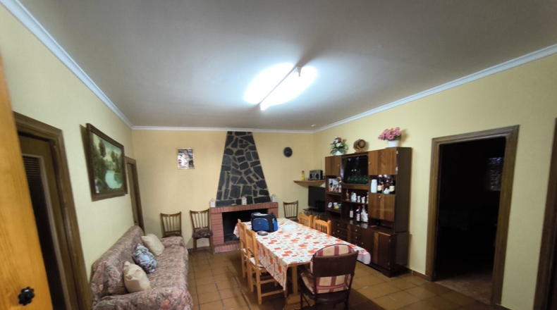 Ciudad Real - Valdepeñas - 119412m2
