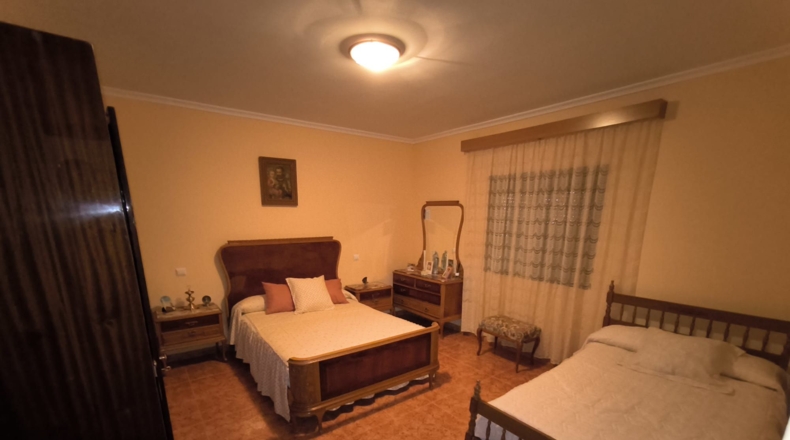 Ciudad Real - Valdepeñas - 119412m2