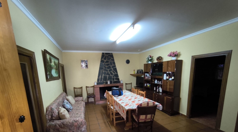 Ciudad Real - Valdepeñas - 119412m2
