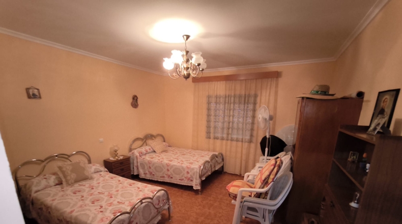 Ciudad Real - Valdepeñas - 119412m2