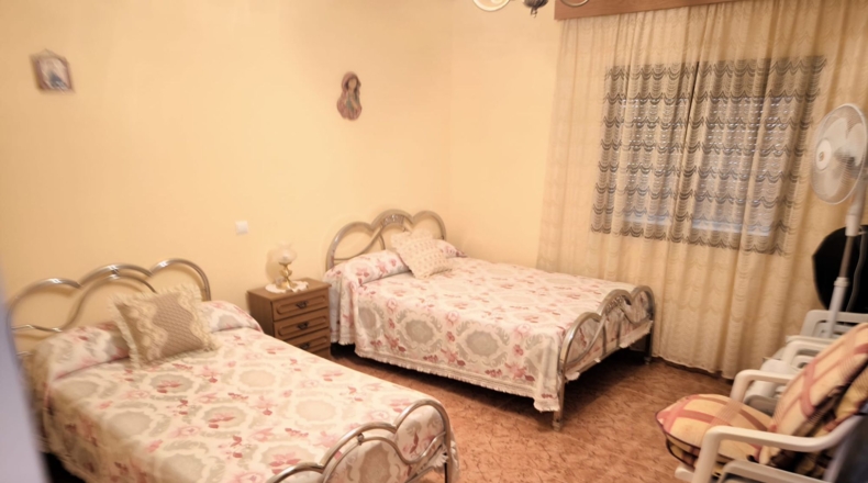 Ciudad Real - Valdepeñas - 119412m2