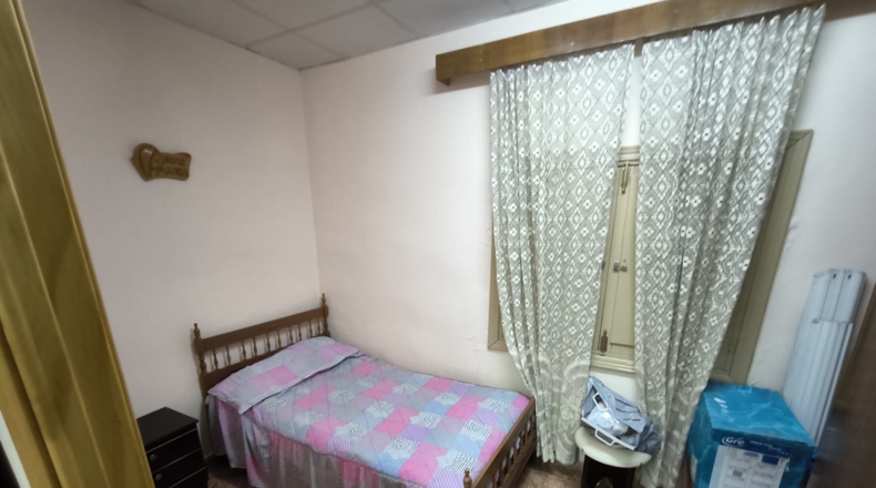 Ciudad Real - Valdepeñas - 119412m2