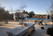 Casa de camp amb terreny en venda a Valdepeñas ref.: TR285068 foto