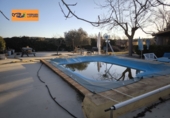 Casa de camp amb terreny en venda a Valdepeñas ref.: TR285068 foto