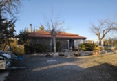 Casa de camp amb terreny en venda a Valdepeñas ref.: TR285068 foto