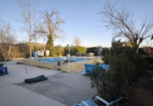 Casa de camp amb terreny en venda a Valdepeñas ref.: TR285068 foto