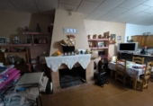 Casa de camp amb terreny en venda a Valdepeñas ref.: TR285068 foto