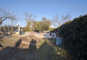 Casa de camp amb terreny en venda a Valdepeñas ref.: TR285068 foto