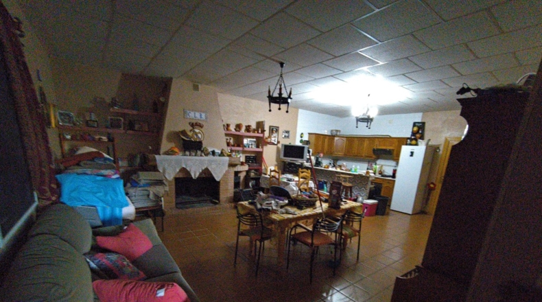 Ciudad Real - Valdepeñas - 8222m2