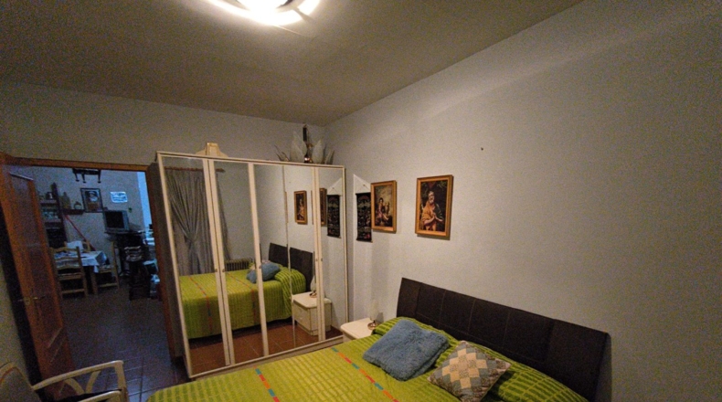 Ciudad Real - Valdepeñas - 8222m2