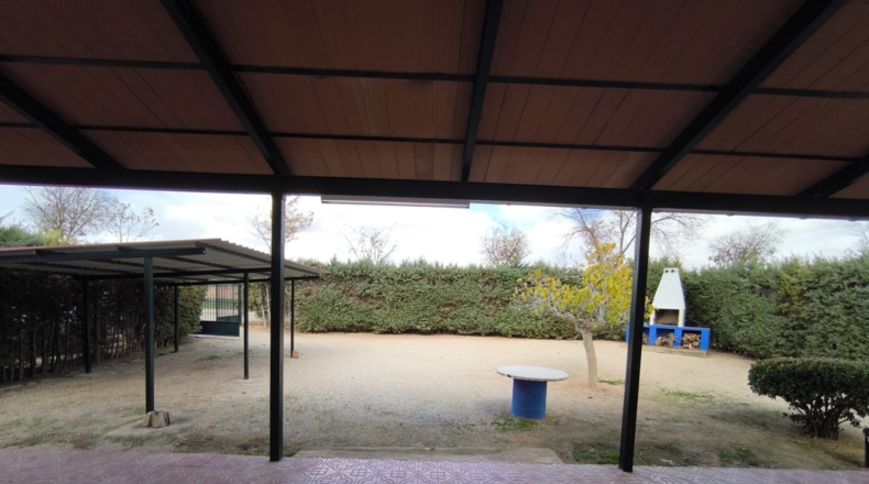 Ciudad Real - Valdepeñas - 4759m2