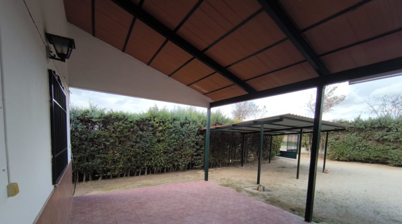 Ciudad Real - Valdepeñas - 4759m2