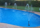 Casa de camp amb terreny en venda a Valdepeñas ref.: TR252511 foto