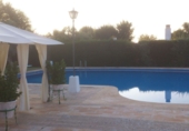 Casa de camp amb terreny en venda a Valdepeñas ref.: TR252511 foto