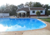 Casa de camp amb terreny en venda a Valdepeñas ref.: TR252511 foto