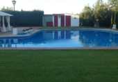 Casa de camp amb terreny en venda a Valdepeñas ref.: TR252511 foto