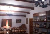 Casa de camp amb terreny en venda a Valdepeñas ref.: TR252511 foto