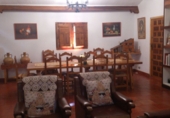 Casa de camp amb terreny en venda a Valdepeñas ref.: TR252511 foto